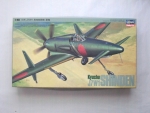 Thumbnail HASEGAWA J6 SHINDEN
